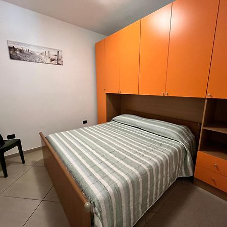 Sardinia Costa Ovest Villa Càbras Eksteriør billede
