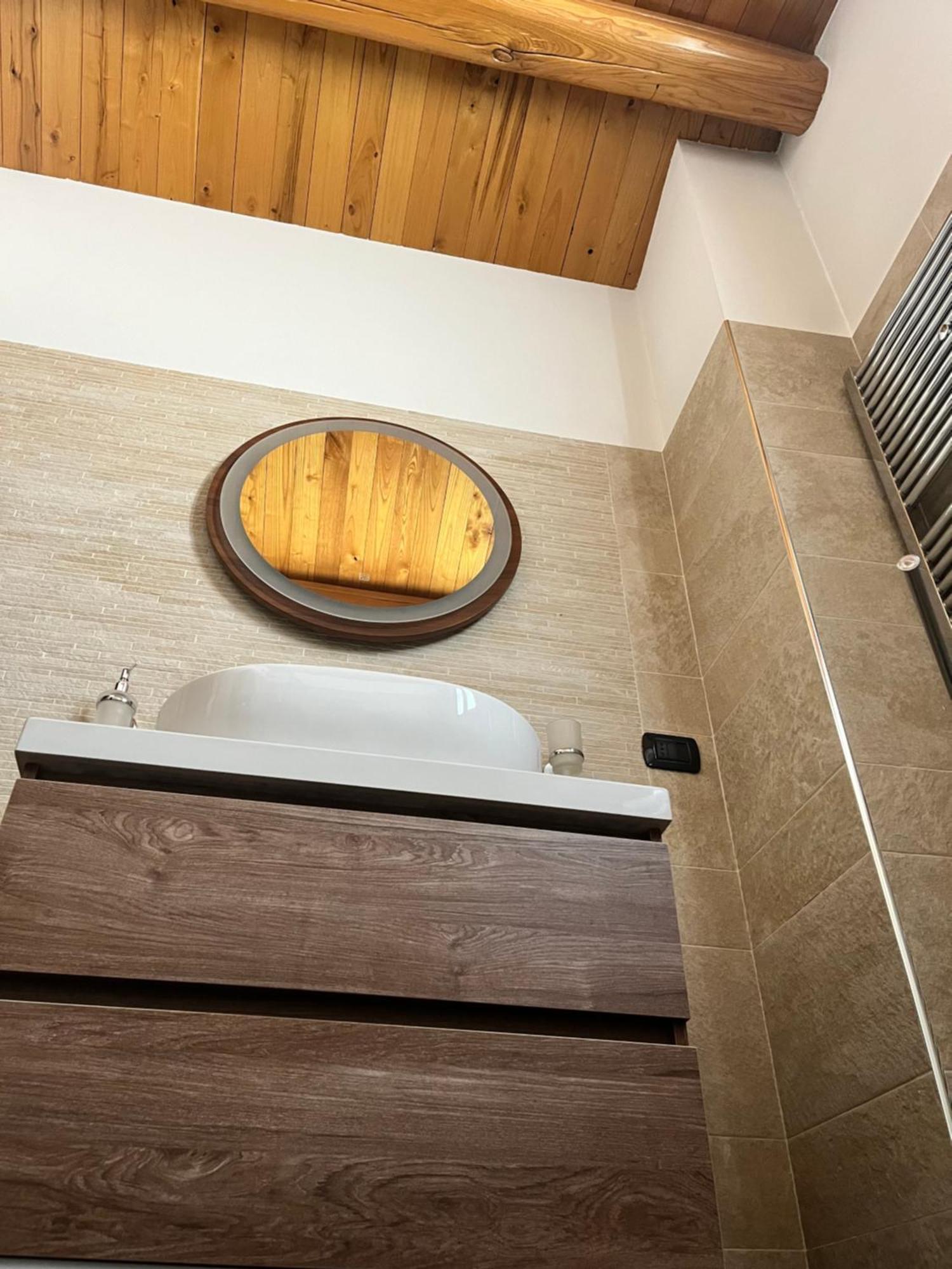 Sardinia Costa Ovest Villa Càbras Eksteriør billede