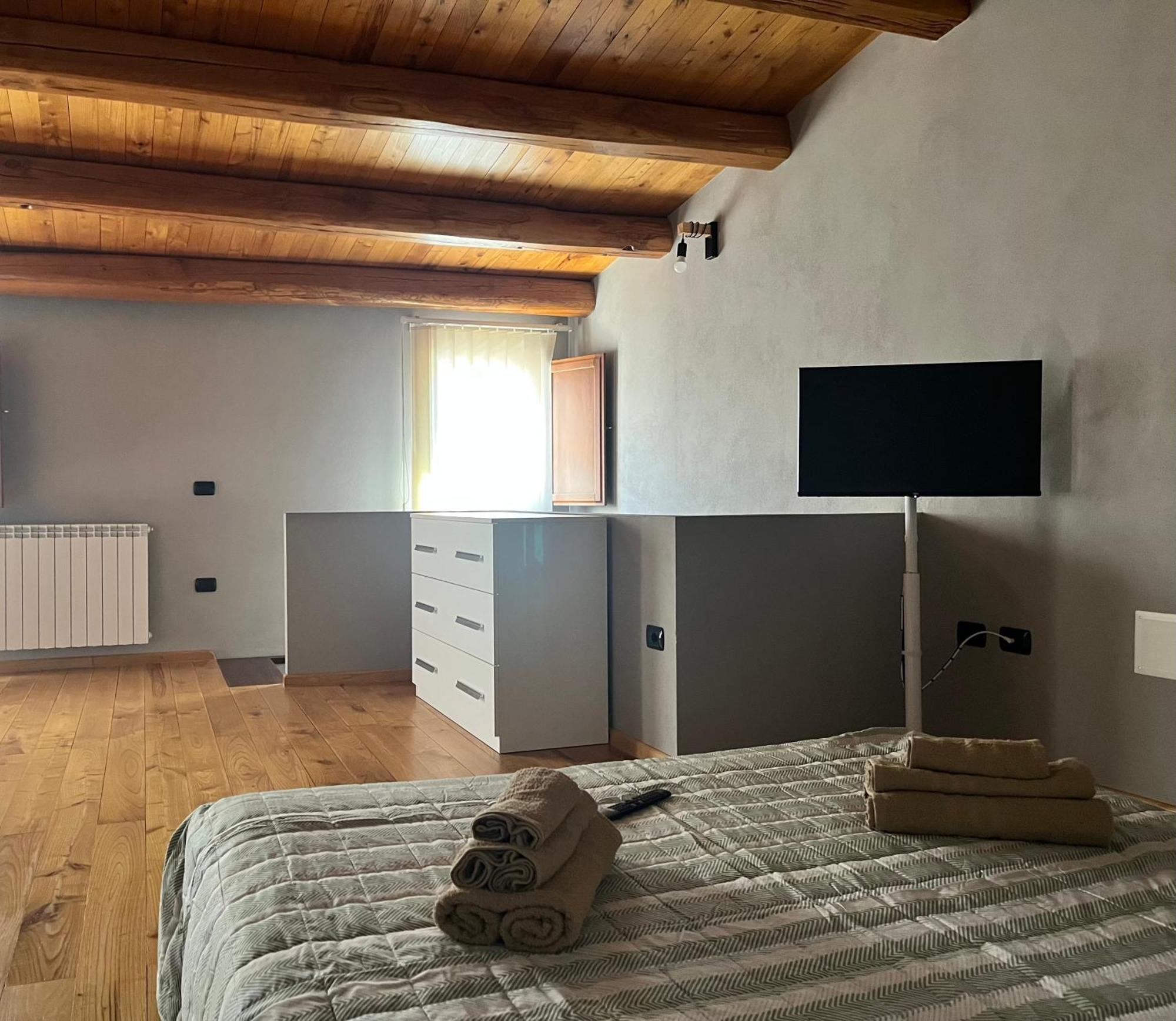 Sardinia Costa Ovest Villa Càbras Eksteriør billede