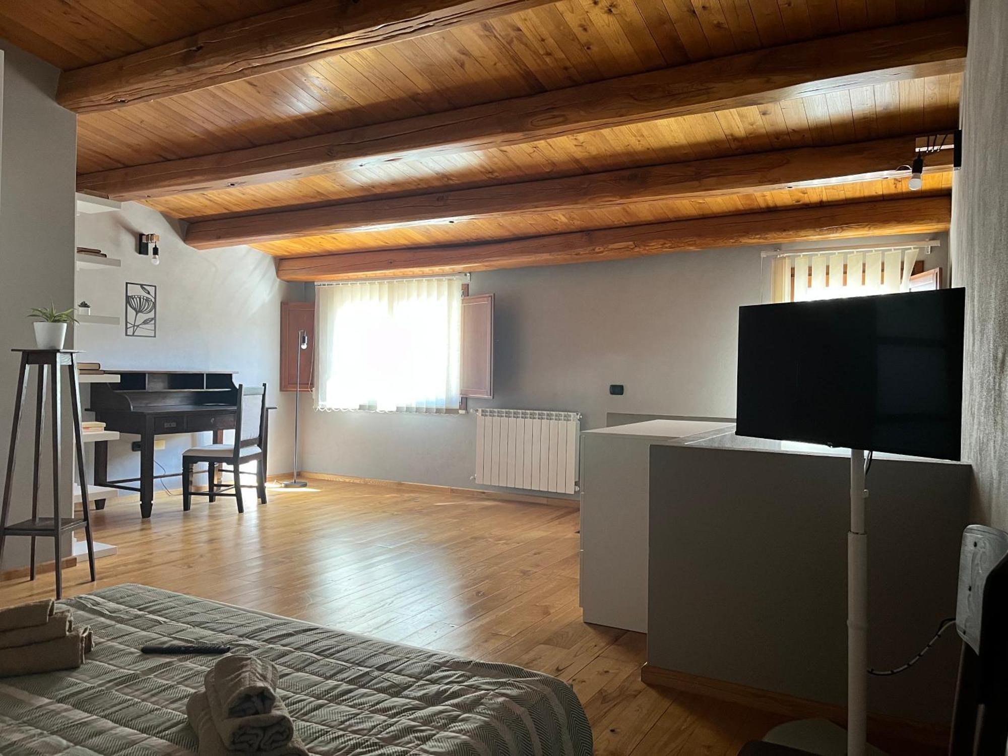 Sardinia Costa Ovest Villa Càbras Eksteriør billede