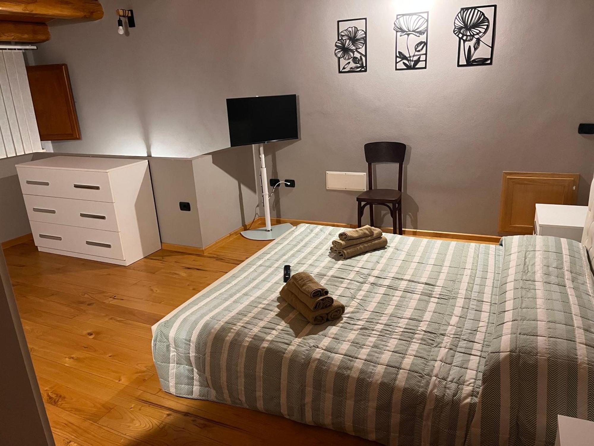 Sardinia Costa Ovest Villa Càbras Eksteriør billede