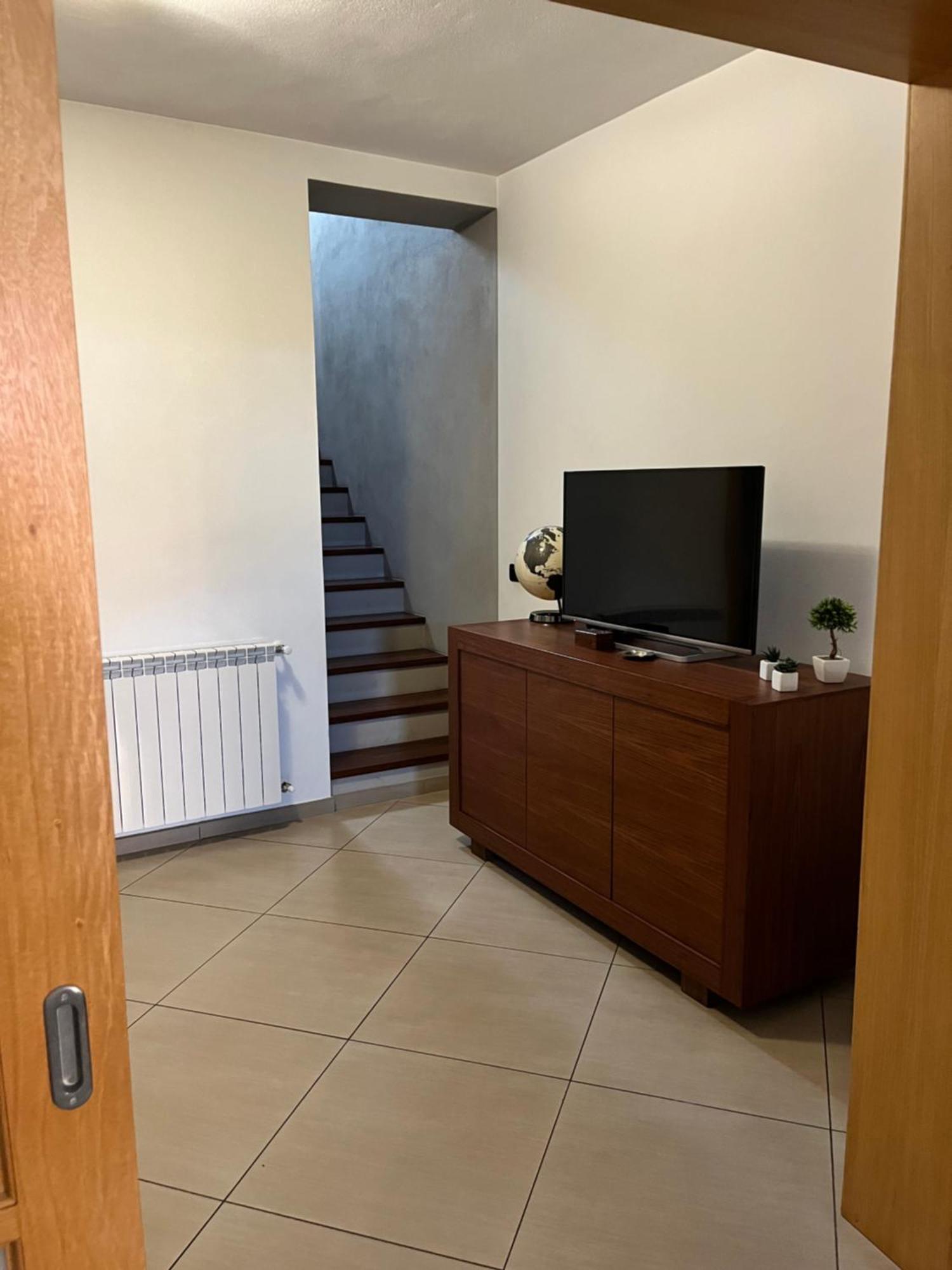 Sardinia Costa Ovest Villa Càbras Eksteriør billede