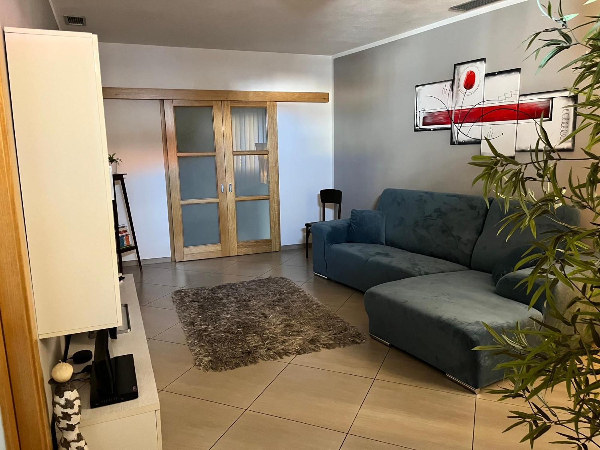 Sardinia Costa Ovest Villa Càbras Eksteriør billede