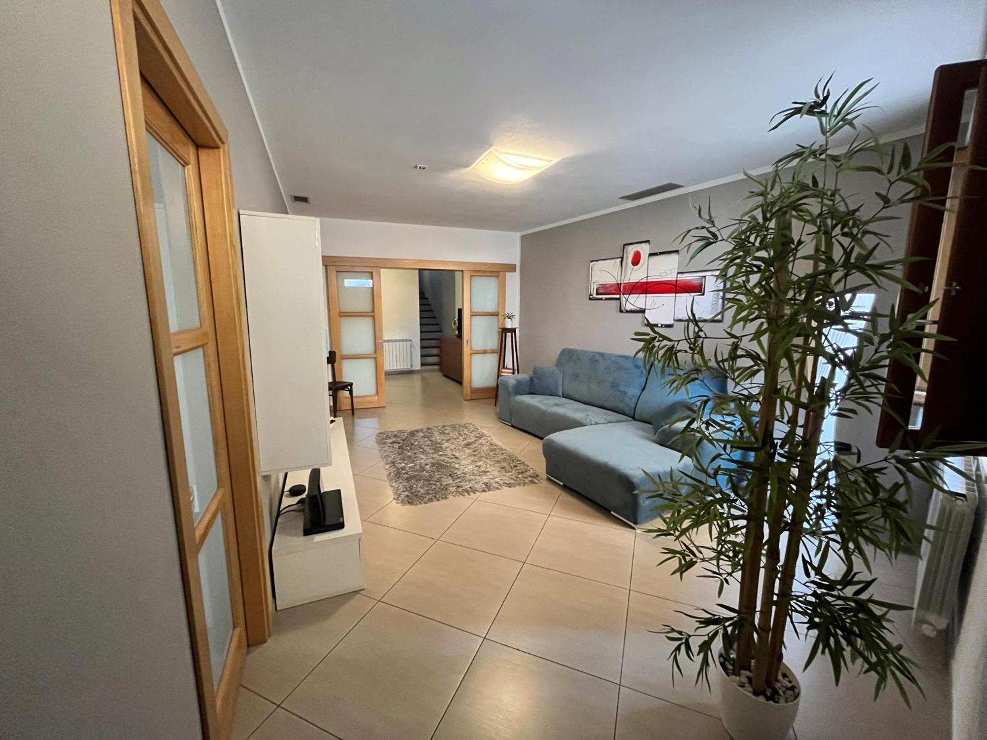 Sardinia Costa Ovest Villa Càbras Eksteriør billede
