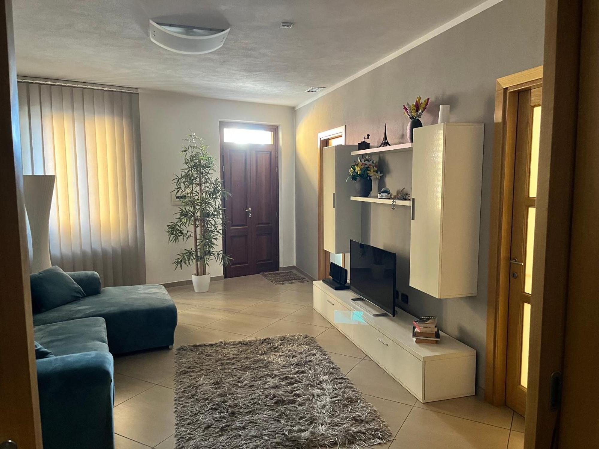 Sardinia Costa Ovest Villa Càbras Eksteriør billede
