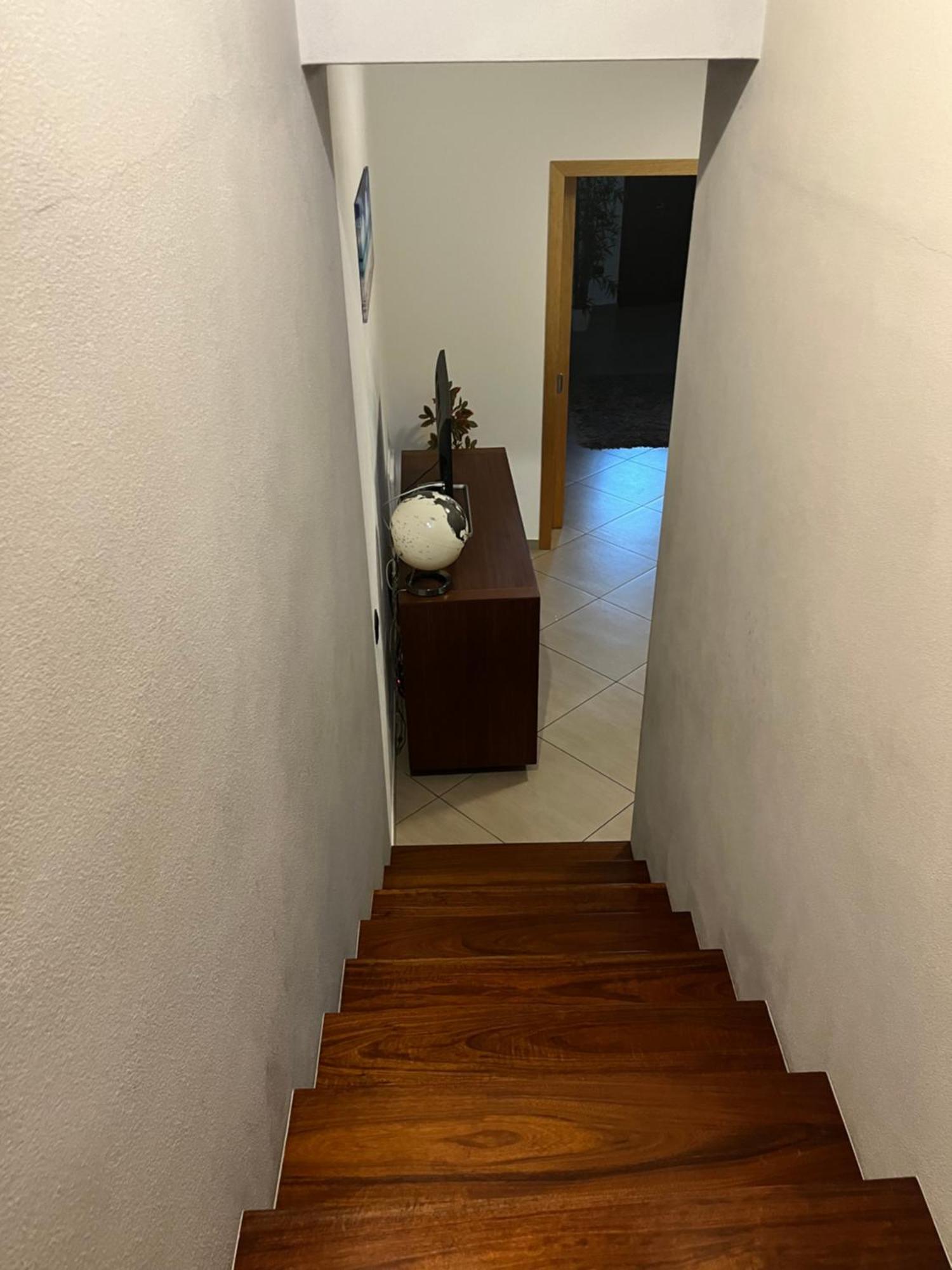 Sardinia Costa Ovest Villa Càbras Eksteriør billede