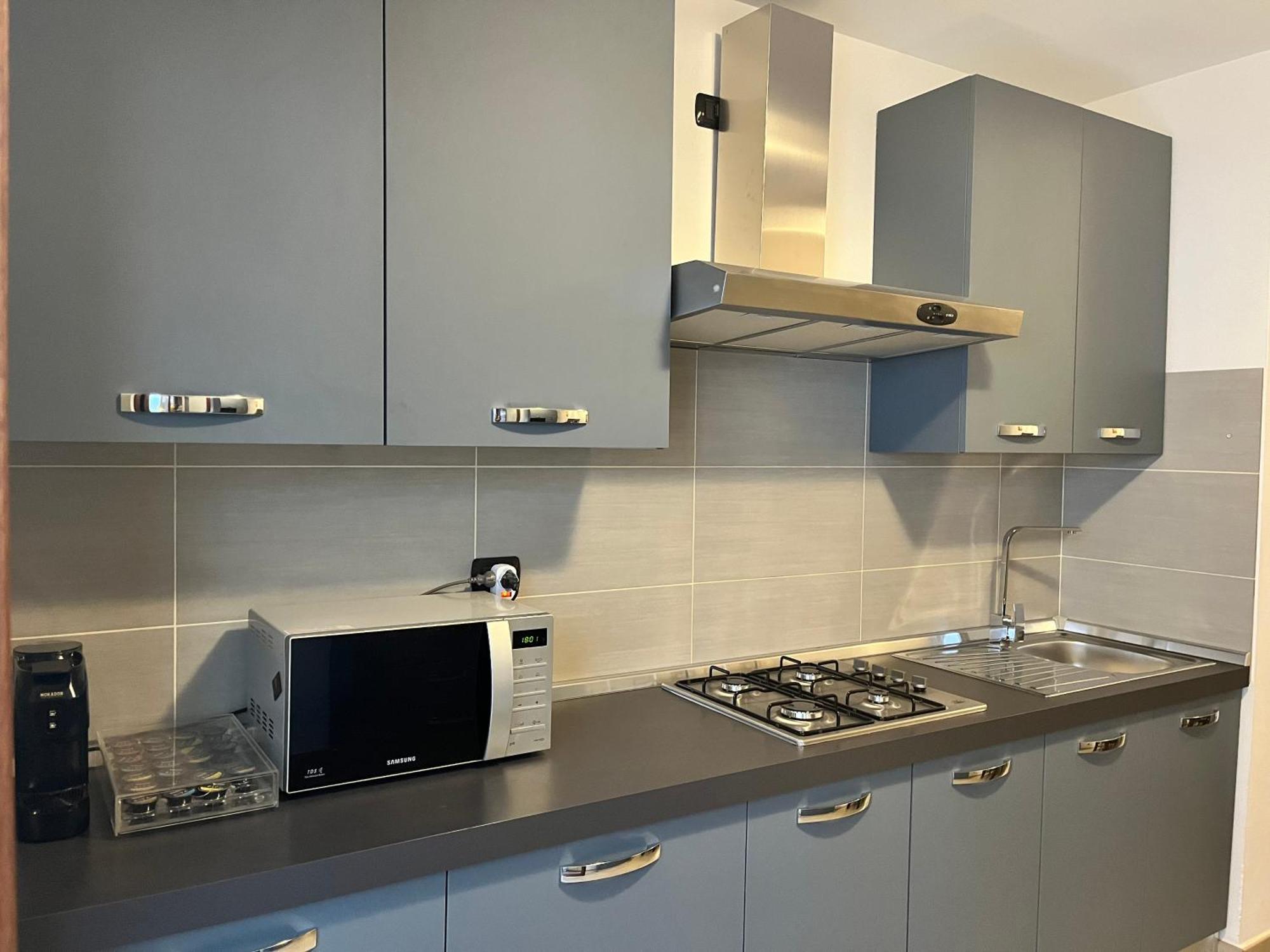Sardinia Costa Ovest Villa Càbras Eksteriør billede