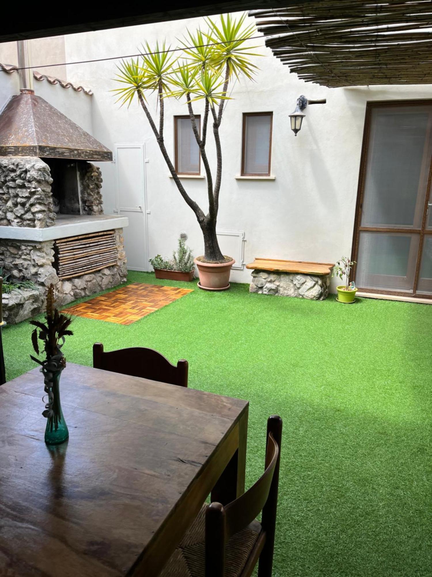 Sardinia Costa Ovest Villa Càbras Eksteriør billede