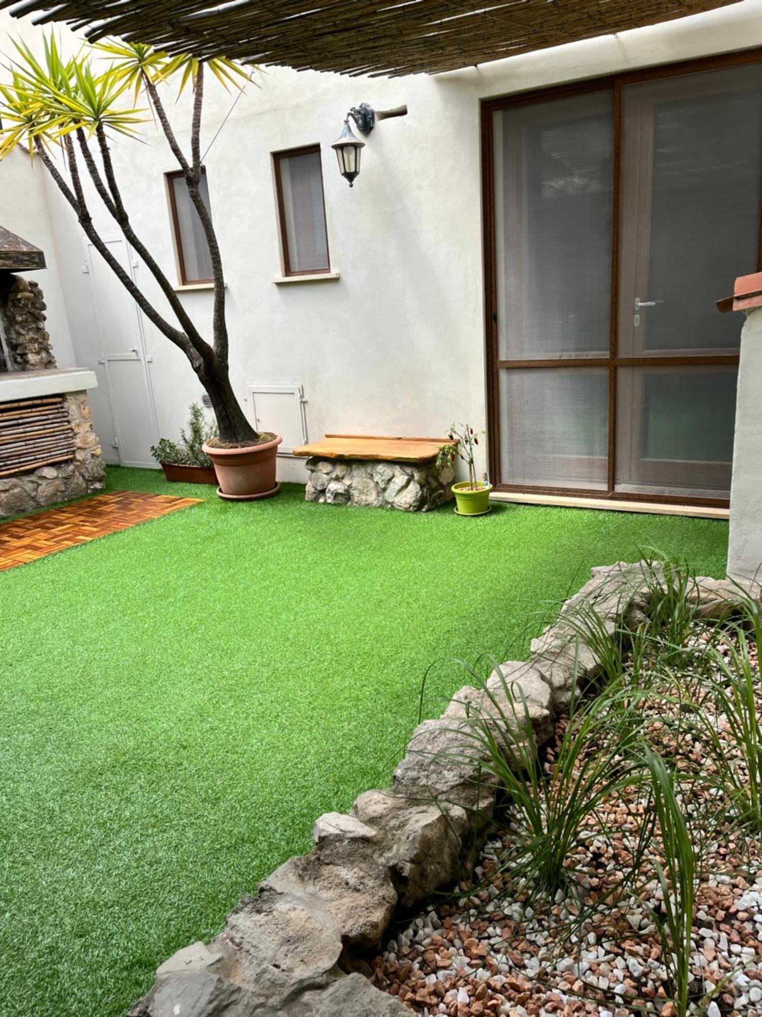 Sardinia Costa Ovest Villa Càbras Eksteriør billede