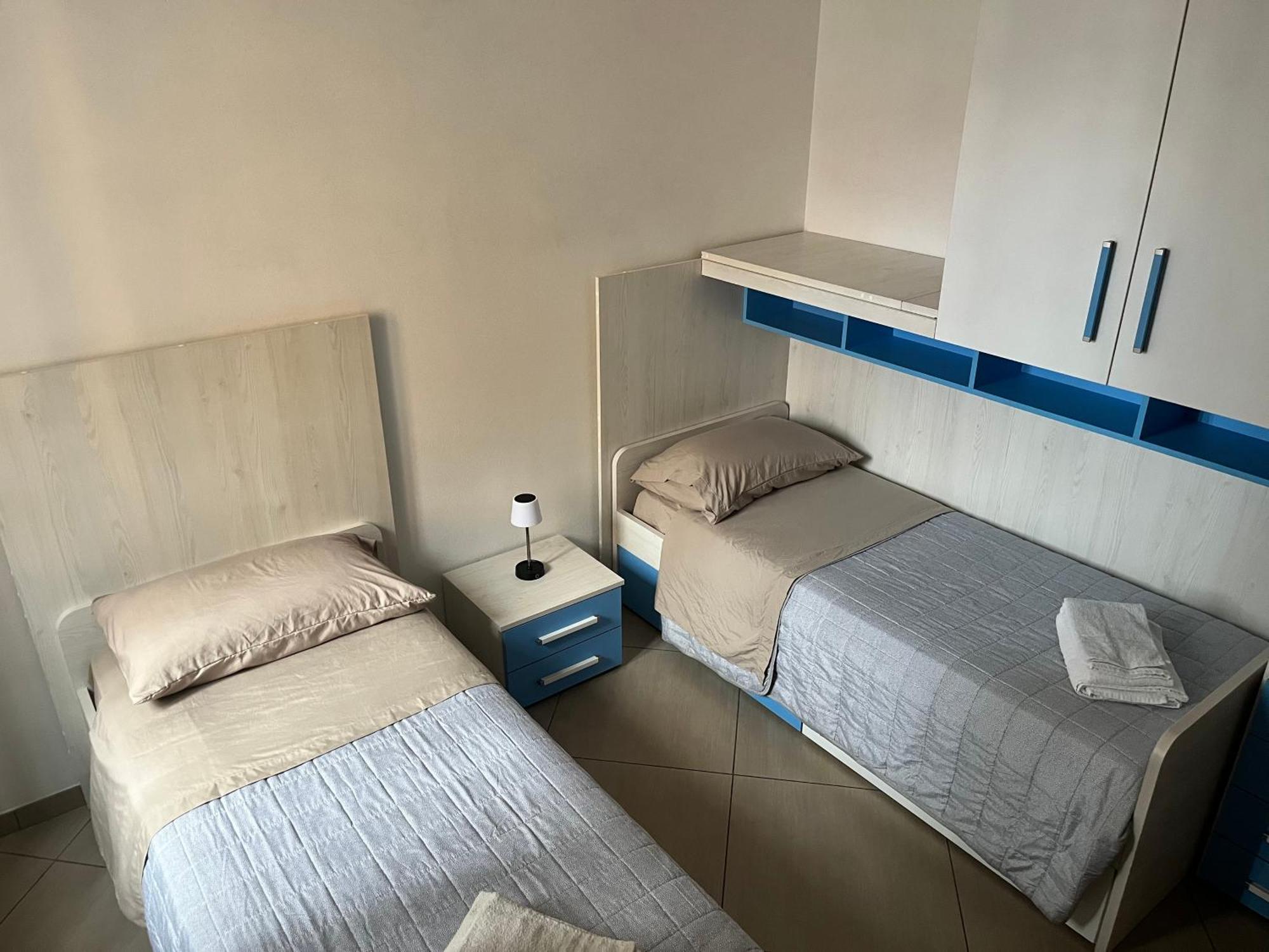 Sardinia Costa Ovest Villa Càbras Eksteriør billede