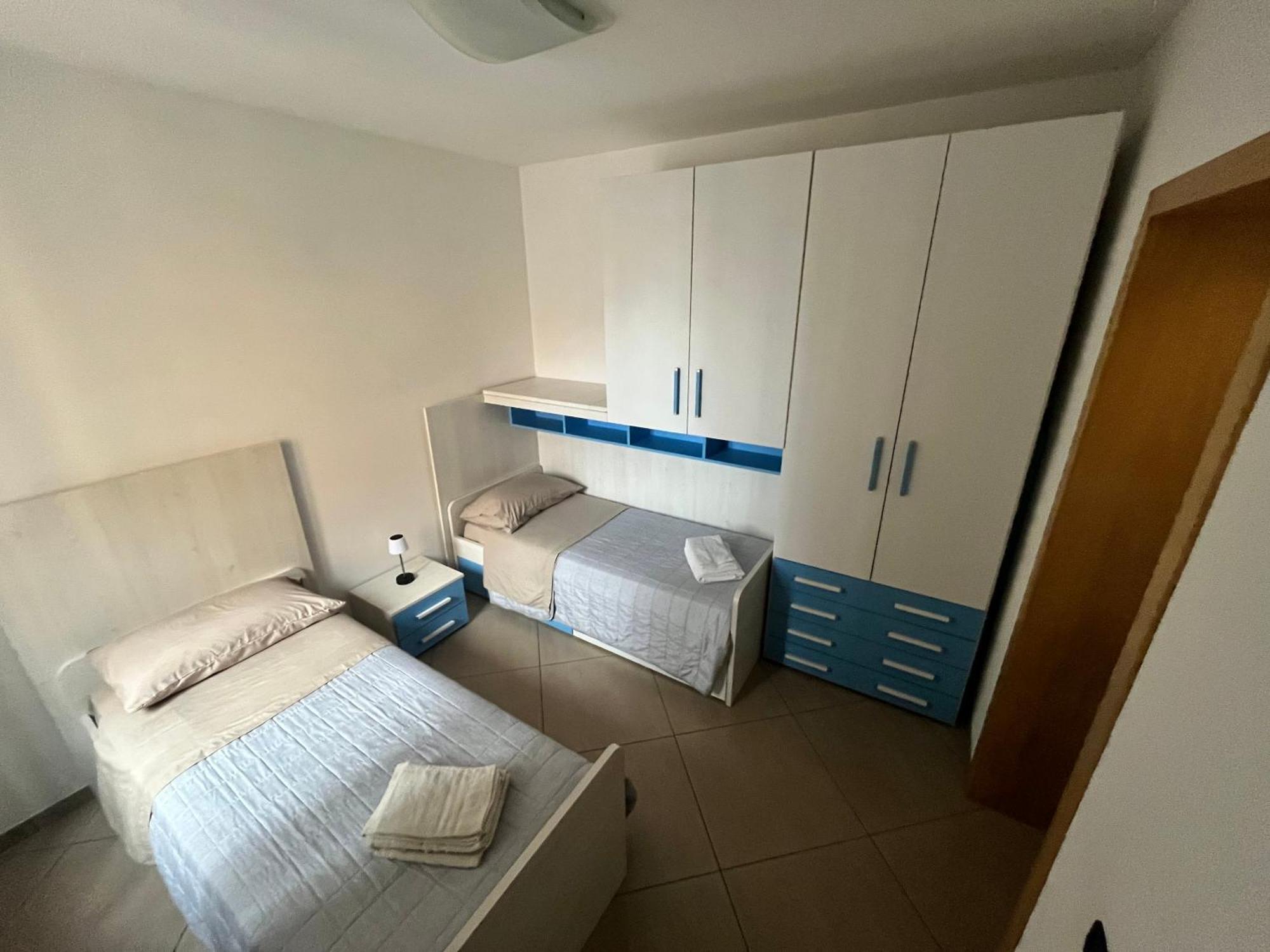 Sardinia Costa Ovest Villa Càbras Eksteriør billede